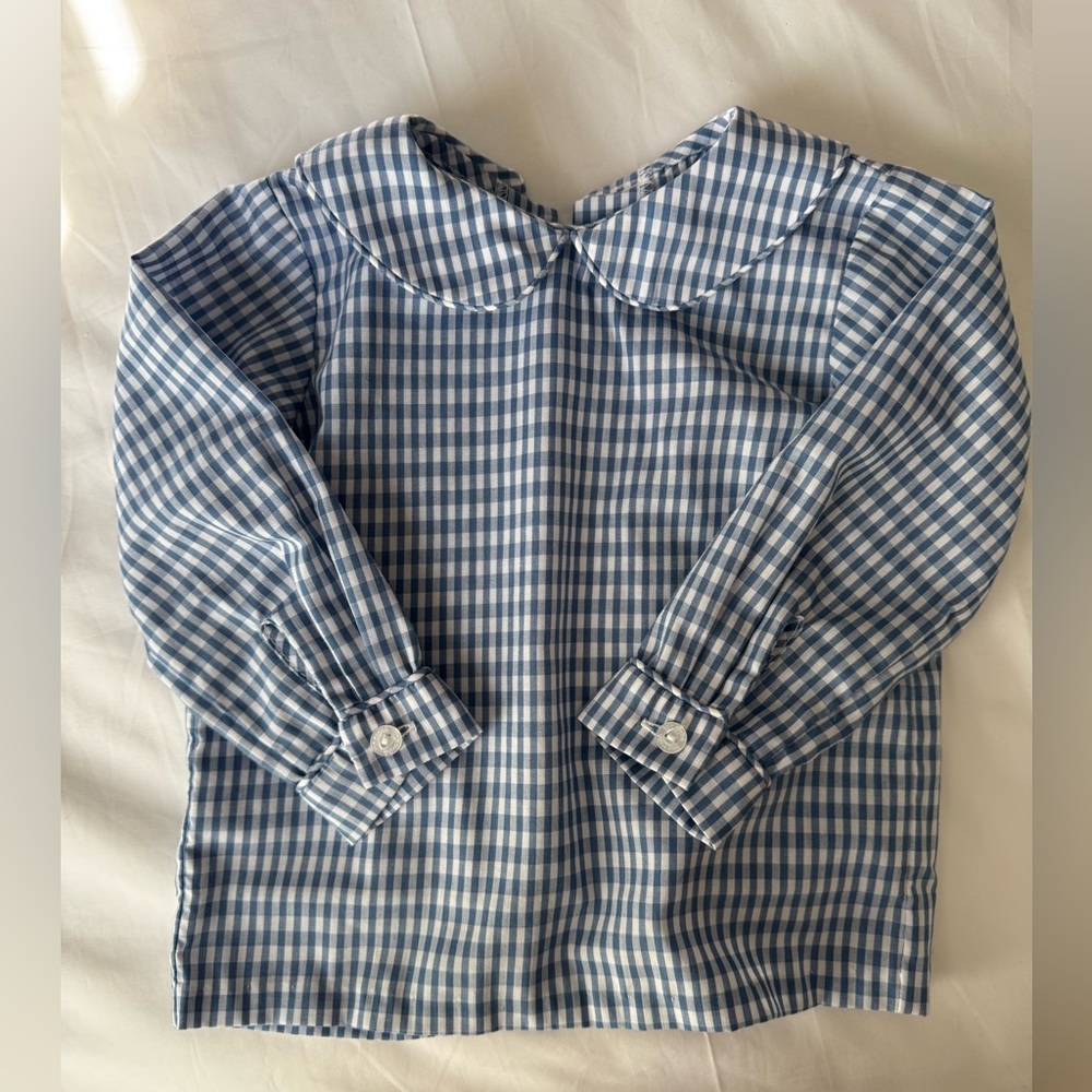 Little English boys size 18 months